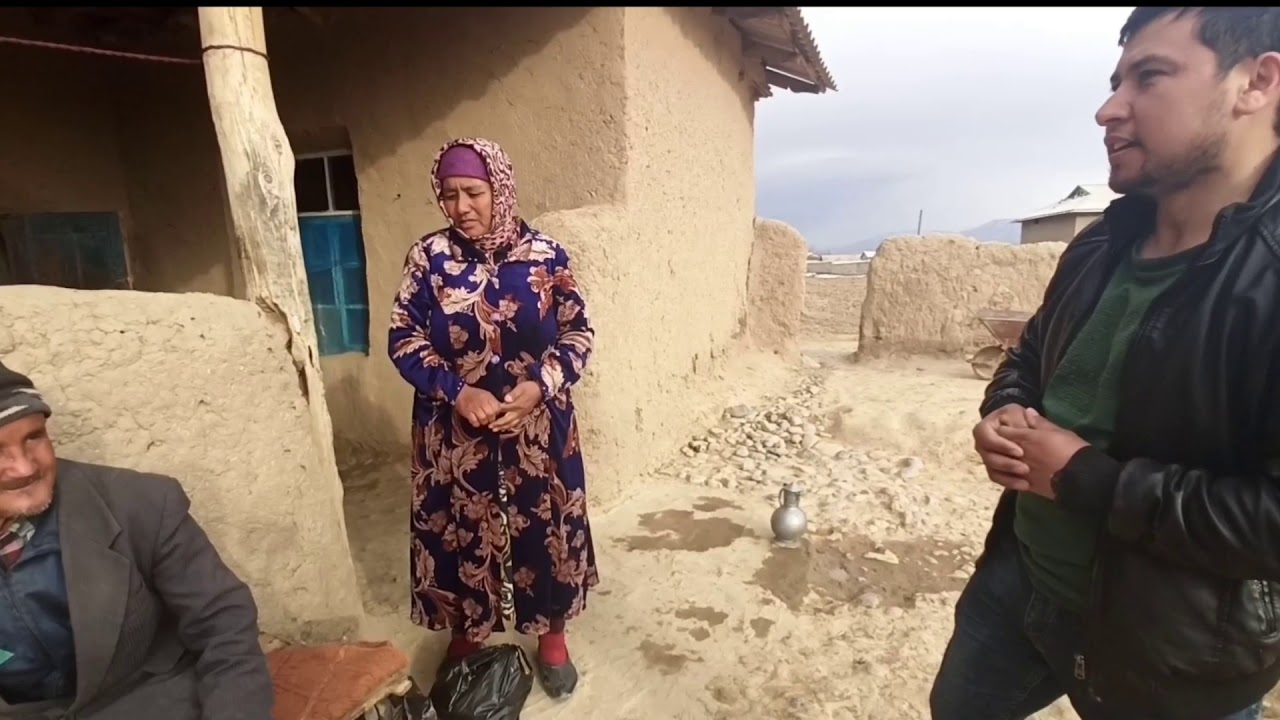 Yaxshilik sari/ Qashqadaryo Yakkabog'...