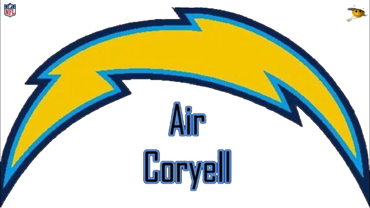 Air Coryell (Football Genius) NFL Legends
