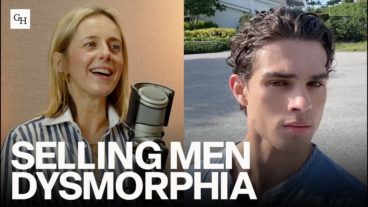 Clavicular & The Looksmaxxing To Alt-Right Pipeline