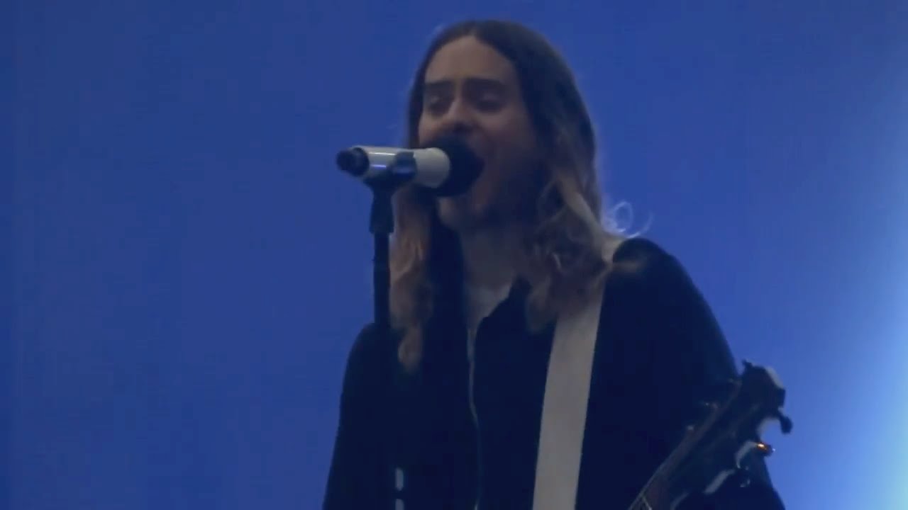 30 Seconds To Mars - 