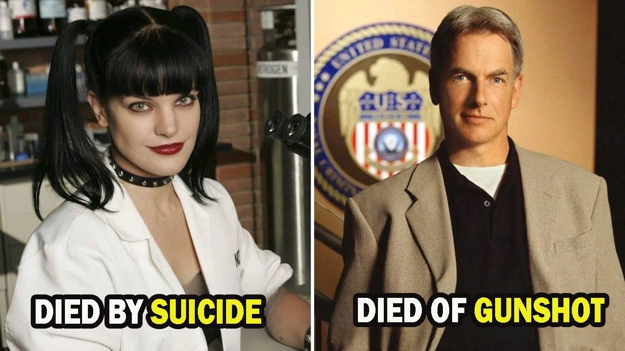 All NCIS Actors Who Tragically Passed Away