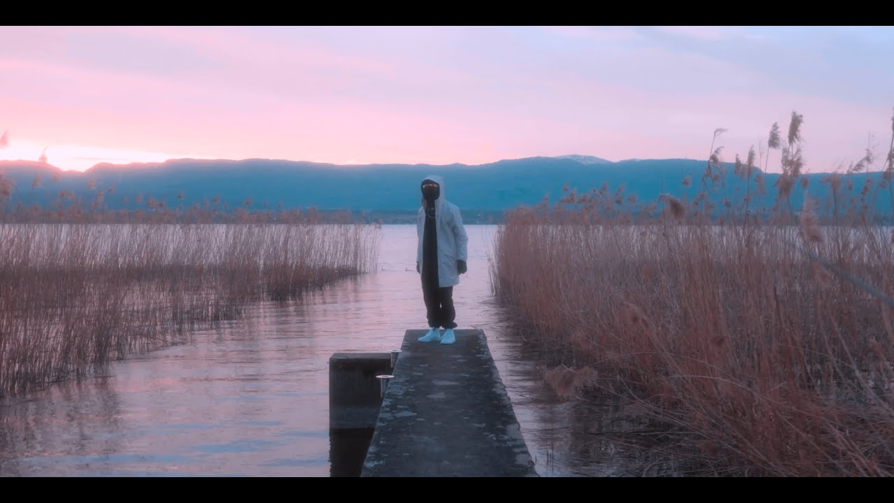 Arven - Anakin feat. Ortar (Clip Officiel)