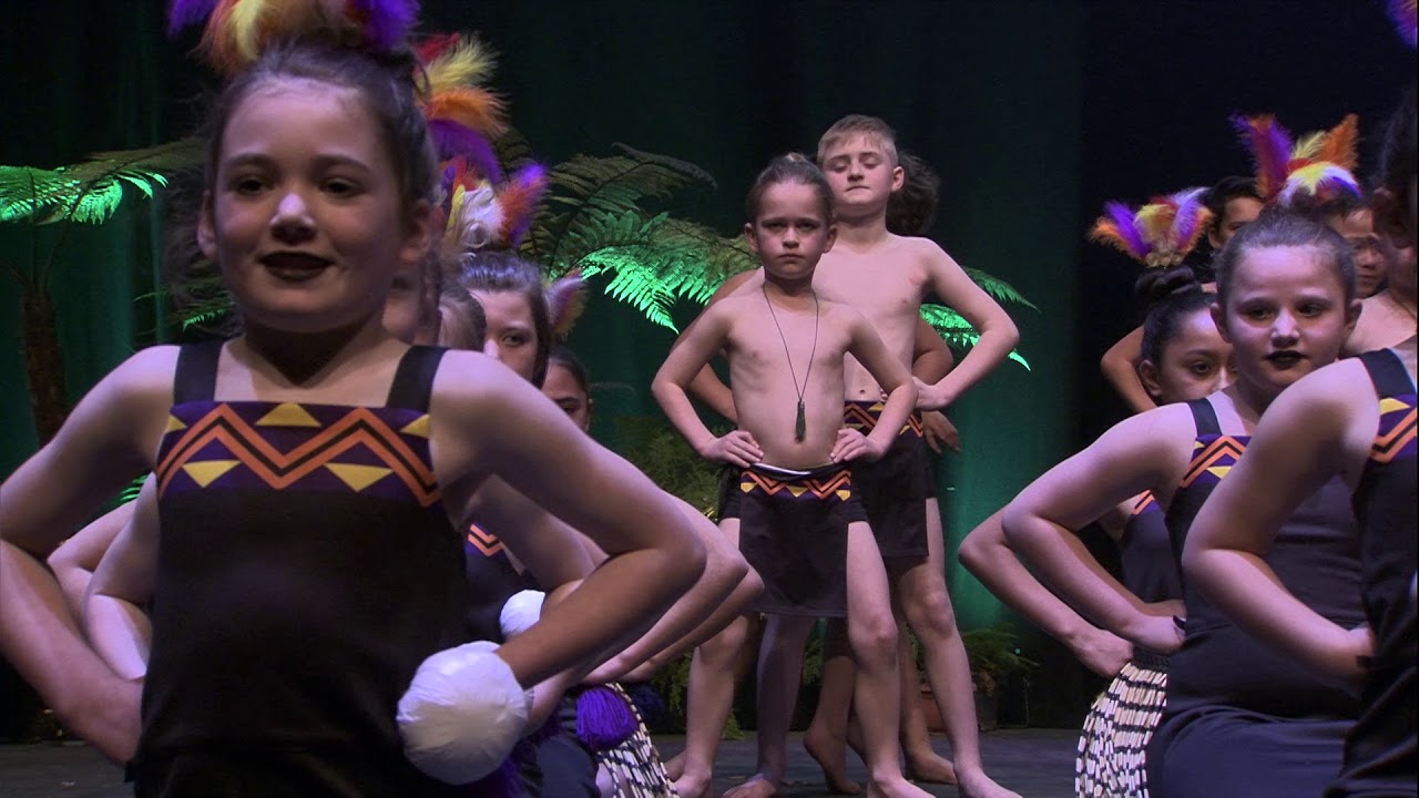 Rāwhiti School - Cultural Festival 2019