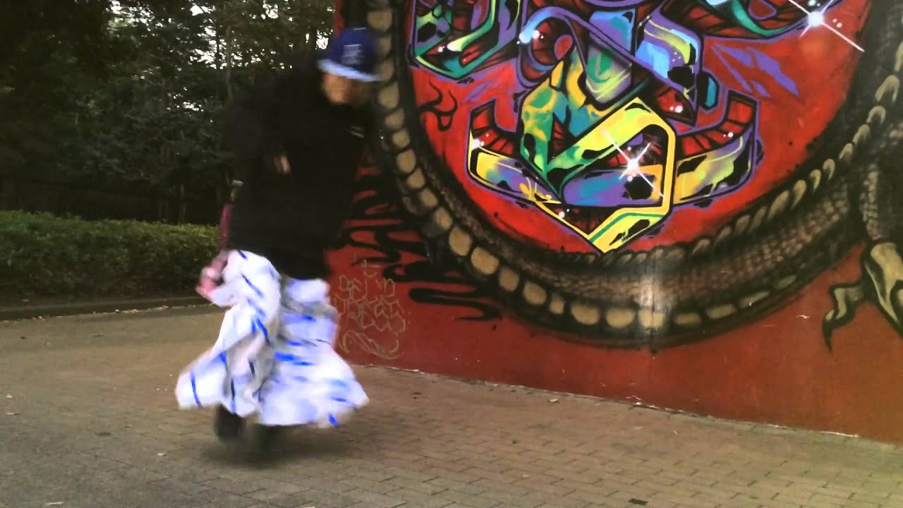 2015 Online International Shuffle Contest /Jackie-EAH//BW//HF//JHD(Japan)