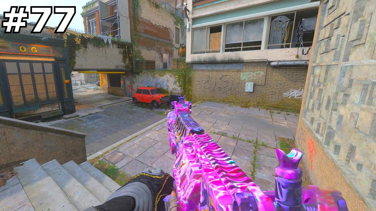 They didnt allow me to use streaks | MGB Gameplay #77