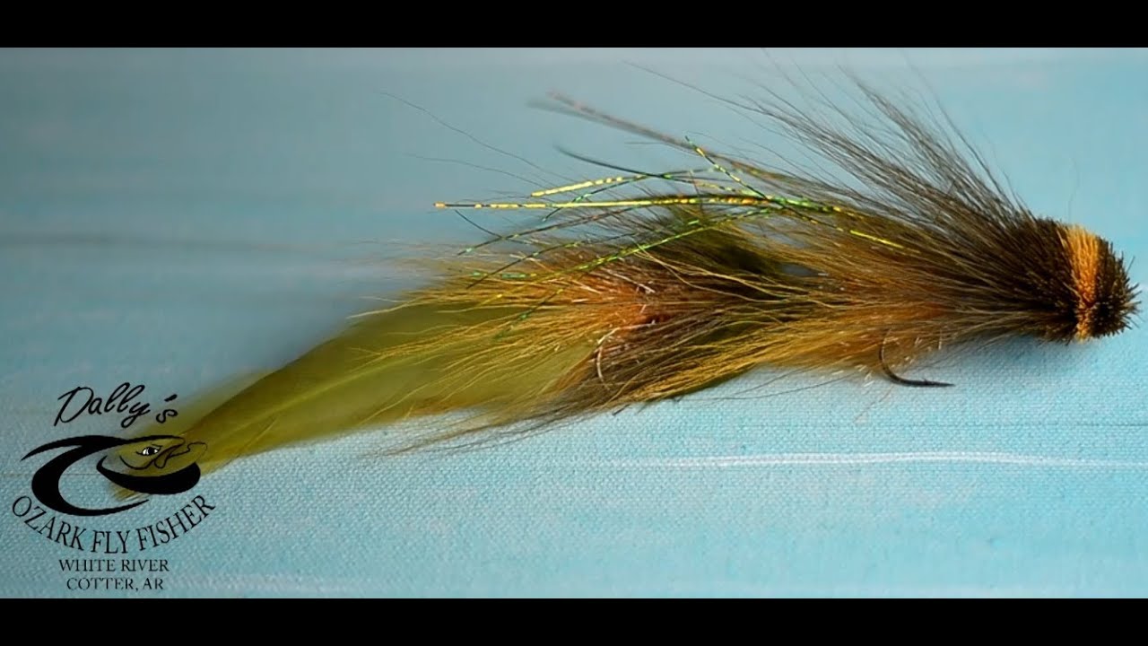 Chad Johnson's Deer Head SlugGo