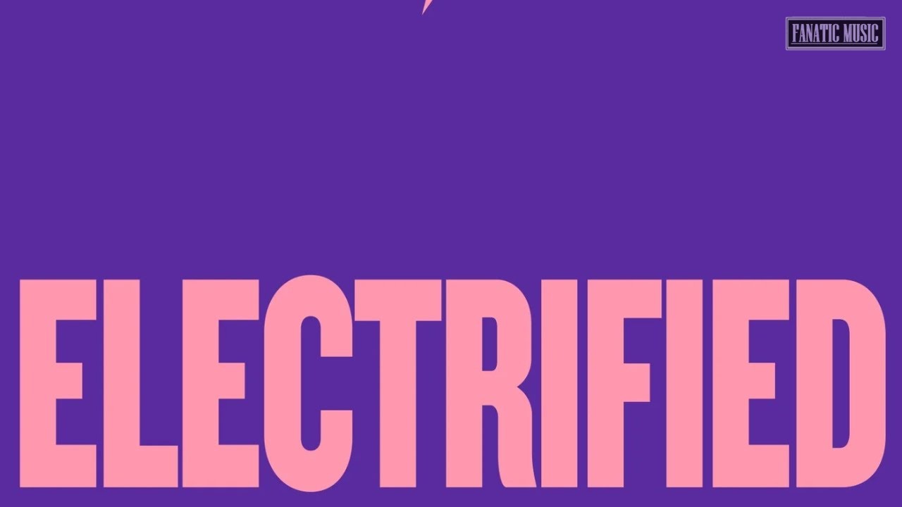 SEUNG - Electrified (Official Audio) #melodichouse #melodichousemusic