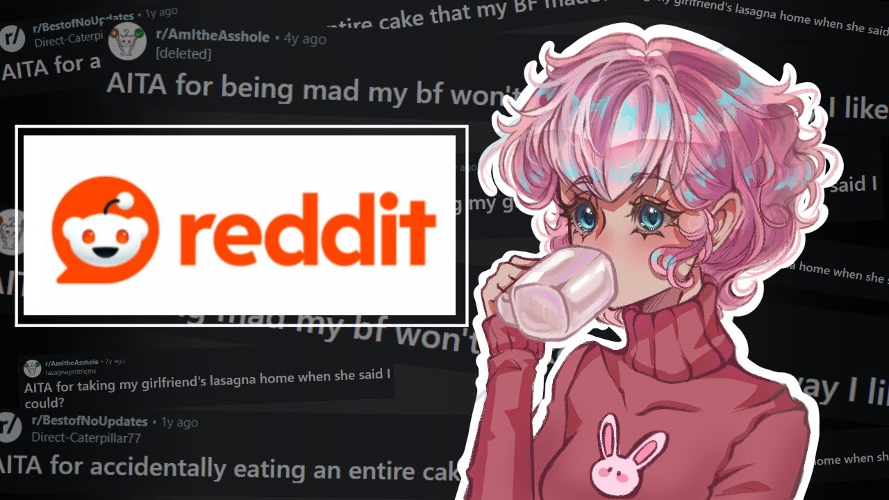 Самые невероятные истории с Reddit из серии 