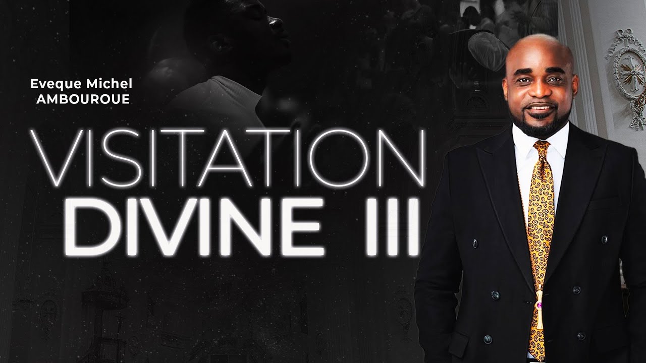 La restauration : Le mystère de la voix prophétique I Évêque Michel Ambouroue
