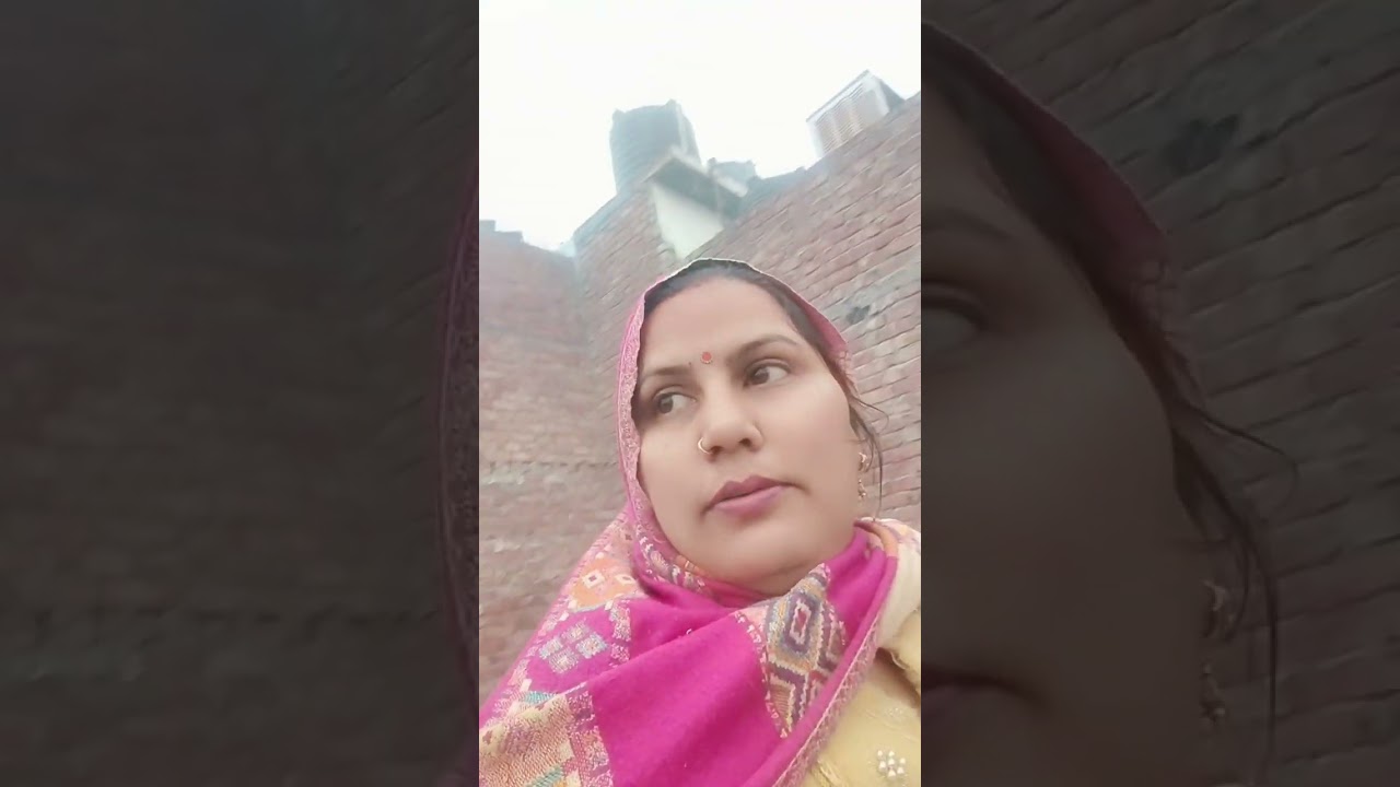 Family vlog shaadi mein jaane ke bad tabiyat hi kharab 😔