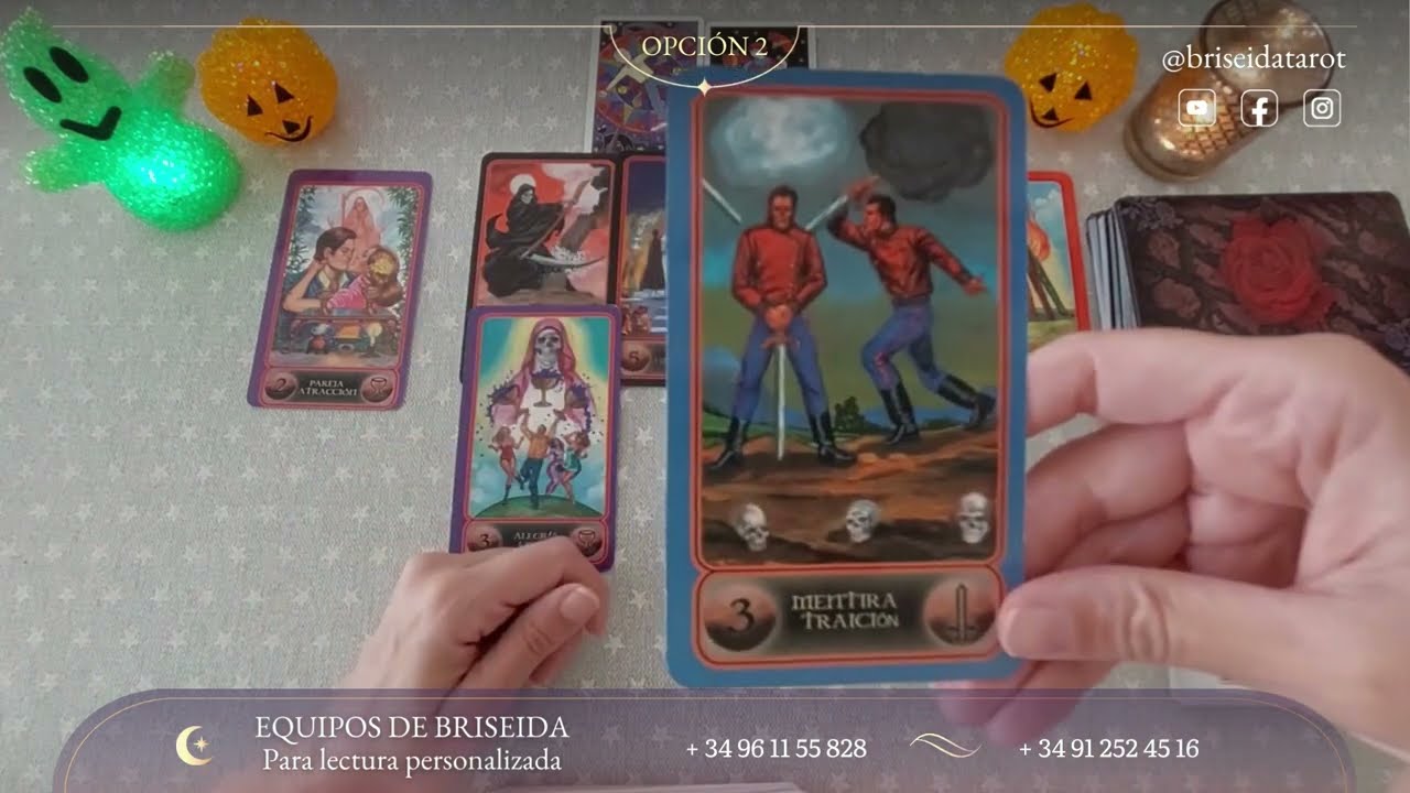 💘¿LLEGA EL AMOR EN EL PROXIMO MES?💘 TAROT INTERACTIVO