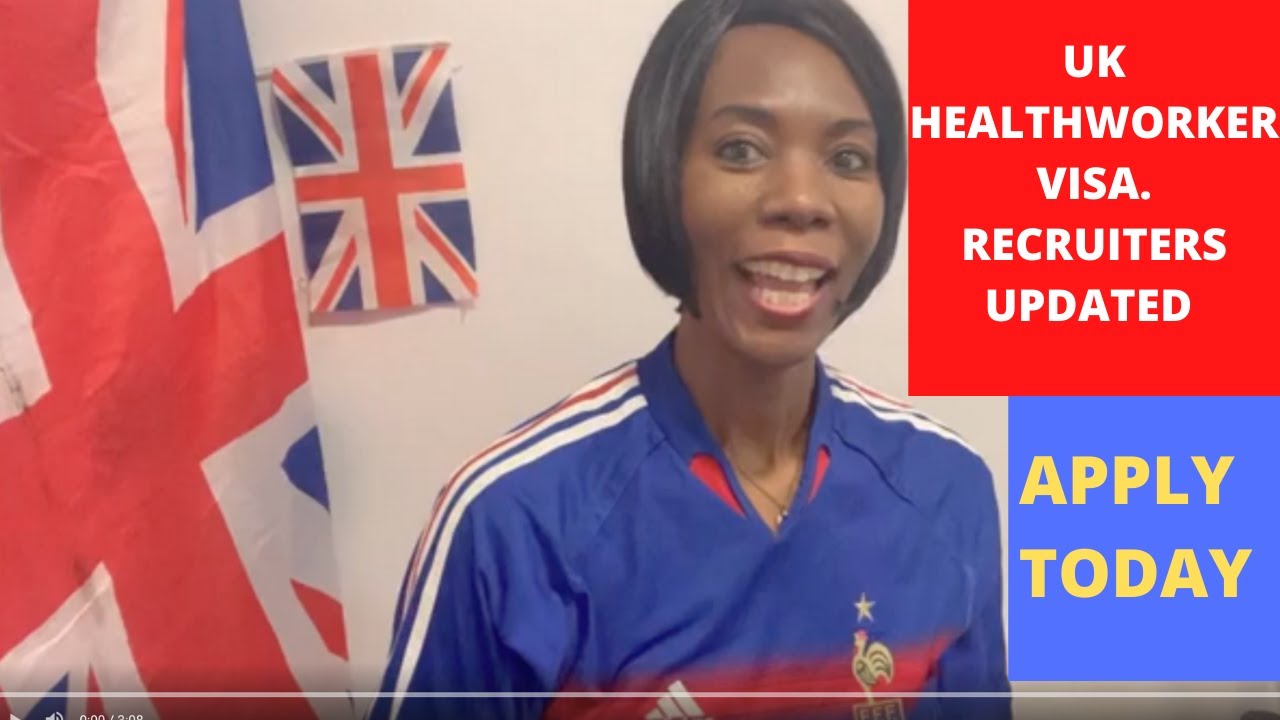 UK JOBS FOR HEALTHCARE WORKERS,LATEST RECRUITERS. NHS & PRIVATE.#NHSJOBS #UKJOBS #HCAJOBS #UKVISA