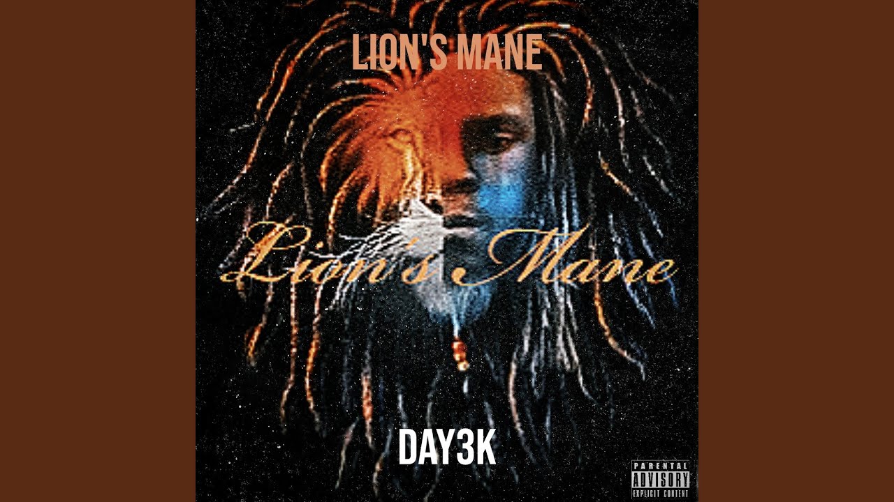 Lion's Mane