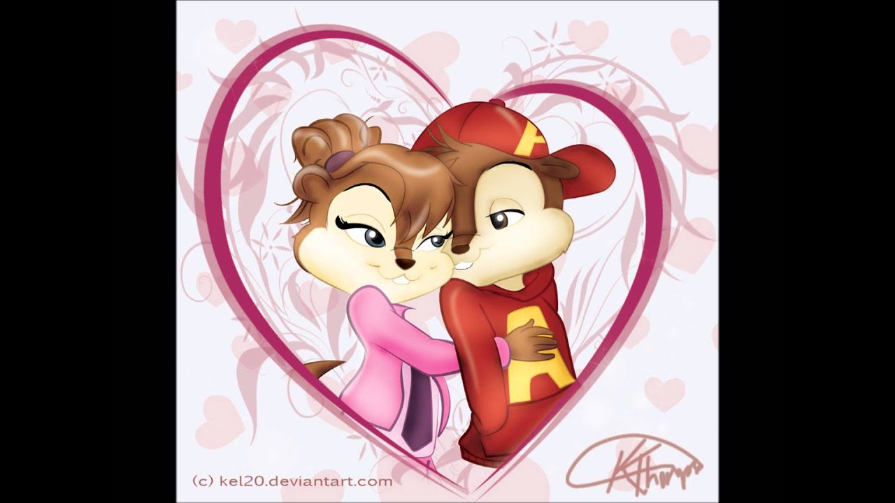 Far Away by Nickelback (Chipmunk Version)HD