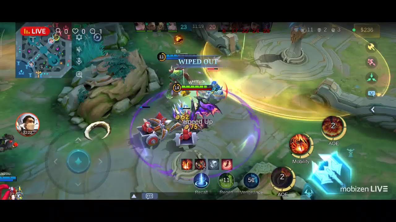 @mobile legend- laro guys