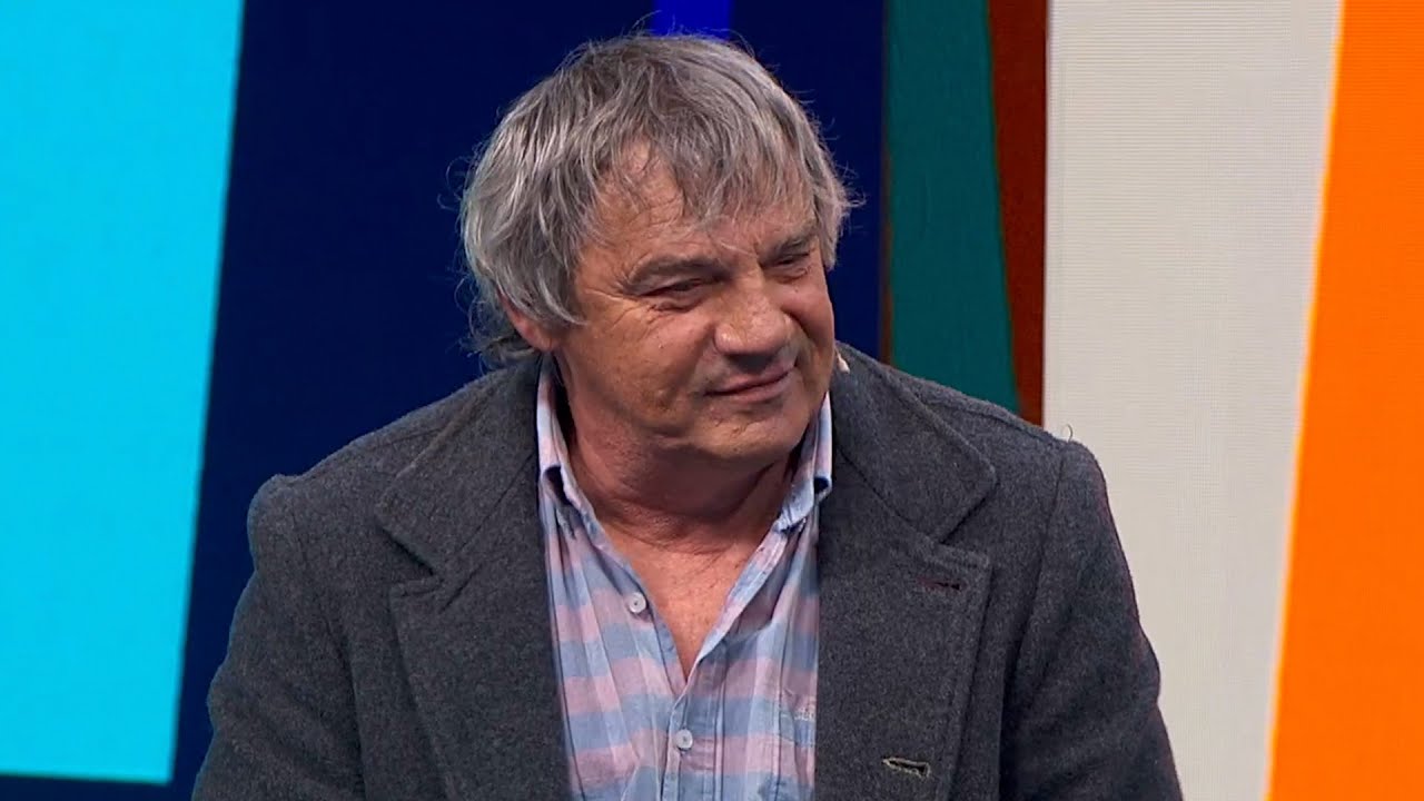 Mario Saralegui: “Nunca estuve peleado con Ruglio” - Parte 2