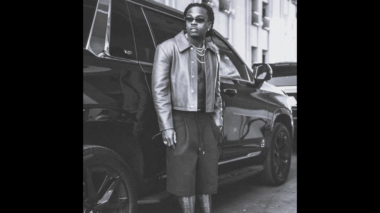 (FREE) Gunna x Young Thug Type Beat - "Latest Mercedes"