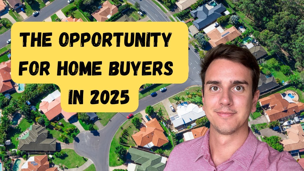 Home Buyer Strategies You NEED To Know In 2025