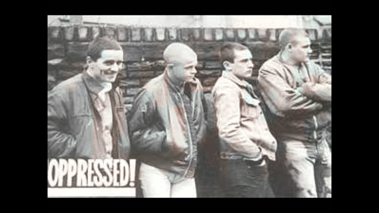 the oppressed _ work together.