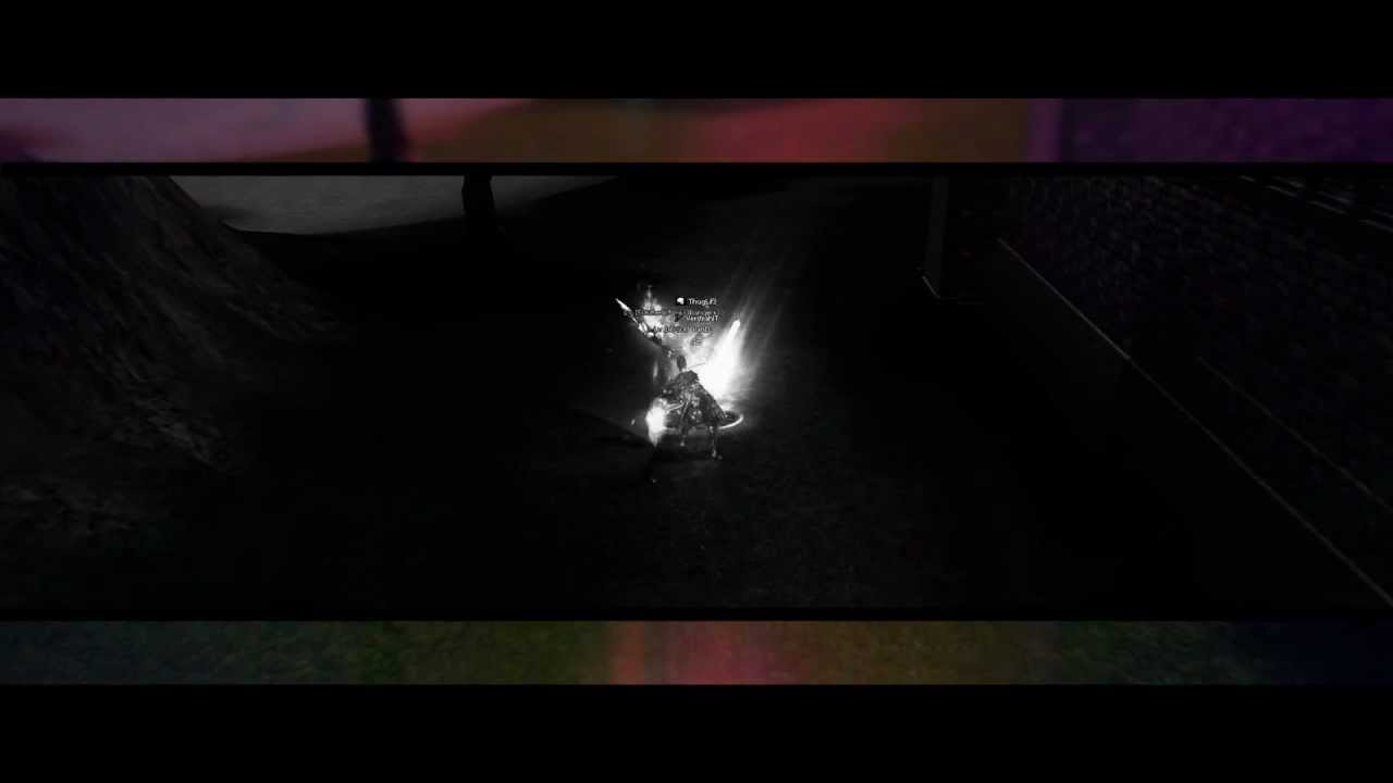 Metin2 ~ Dark-Fusion 2 ~ VanD PvP by StuuVFX