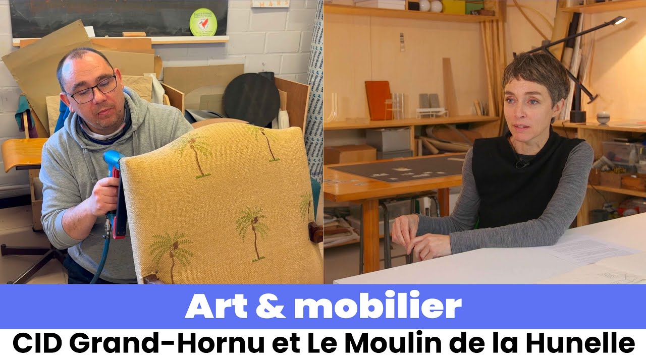 Art & mobilier