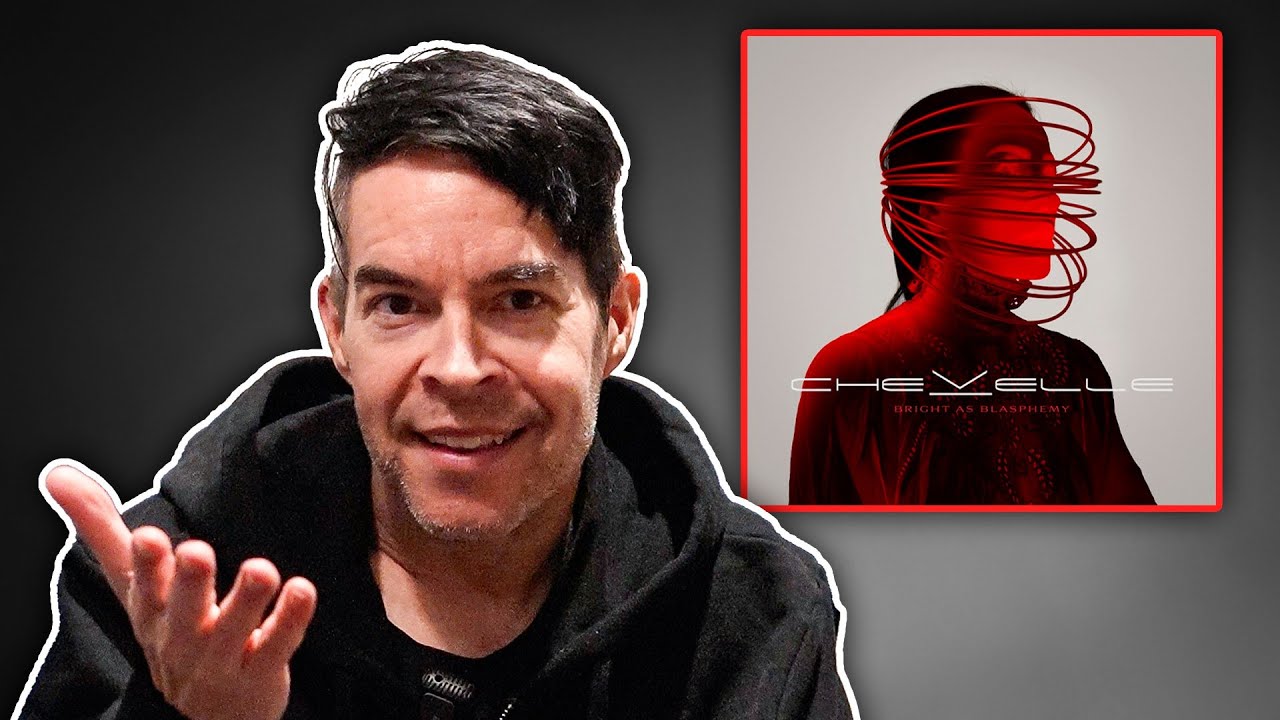 Pete Loeffler on CHEVELLE’s Rise From Backyard Shows to Arenas