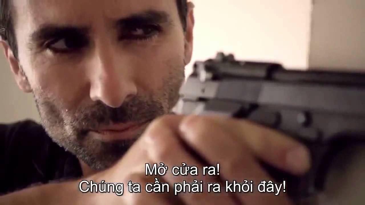 Dead Drop -Letest Martial Arts Movie [HD MOVIE]