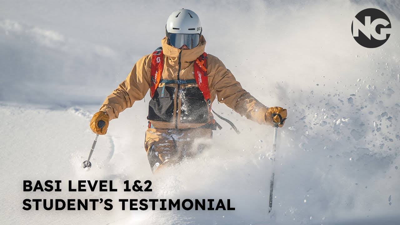 Is a BASI 1 and 2 Ski Instructor Course Worth It? Hear from Recent Trainees