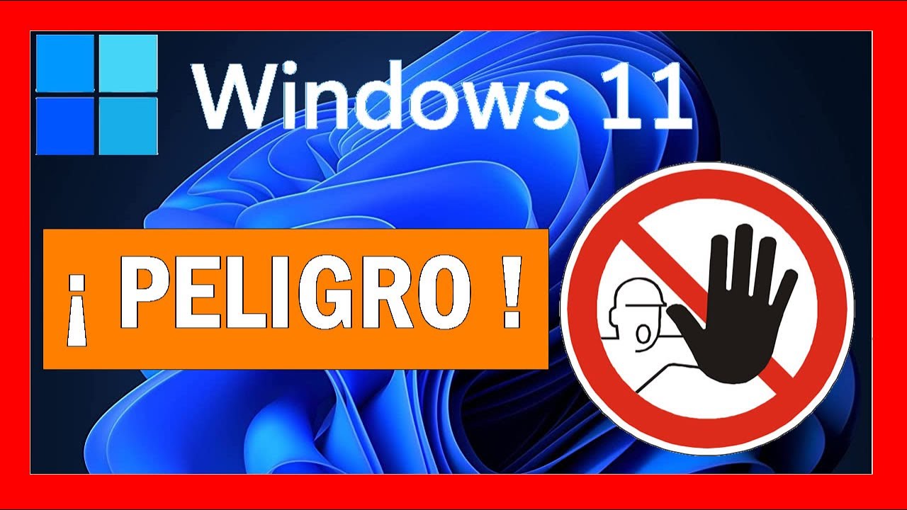 BLOQUEAR ACTUALIZACIÓN a WINDOWS 11 ❌ en Windows 10 ᐈ  FUNCIONA  ᐈ Cómo QUEDARTE en Windows 10