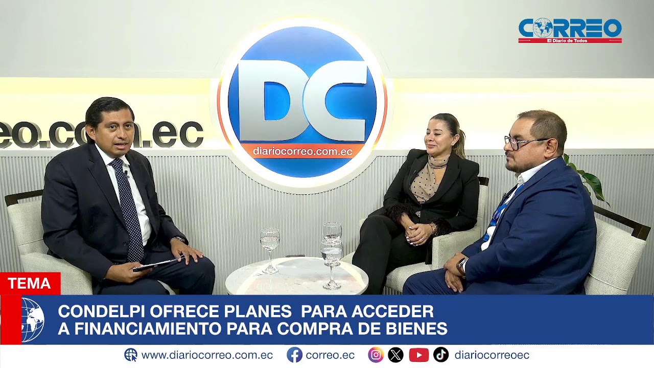 CONDELPI OFRECE PLANES  PARA ACCEDER A FINANCIAMIENTO PARA COMPRA DE BIENES