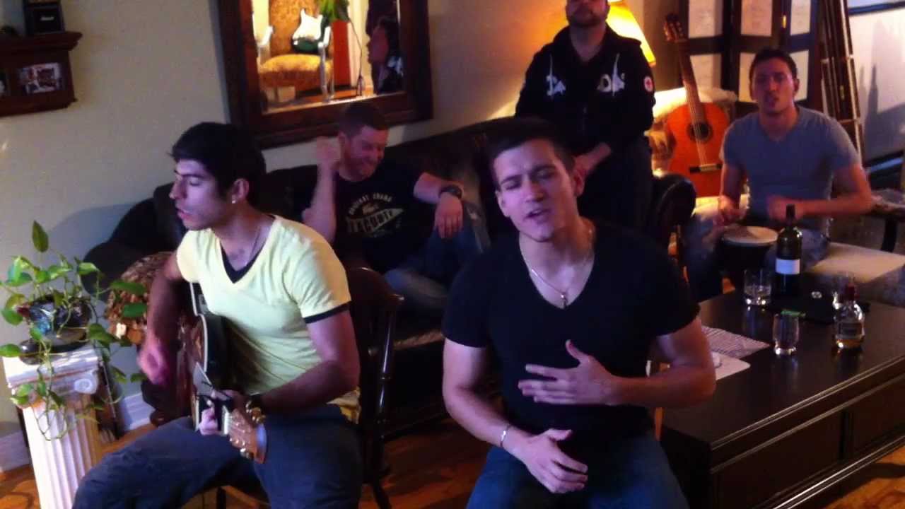 Era 9 playing some Ed Sheeran 