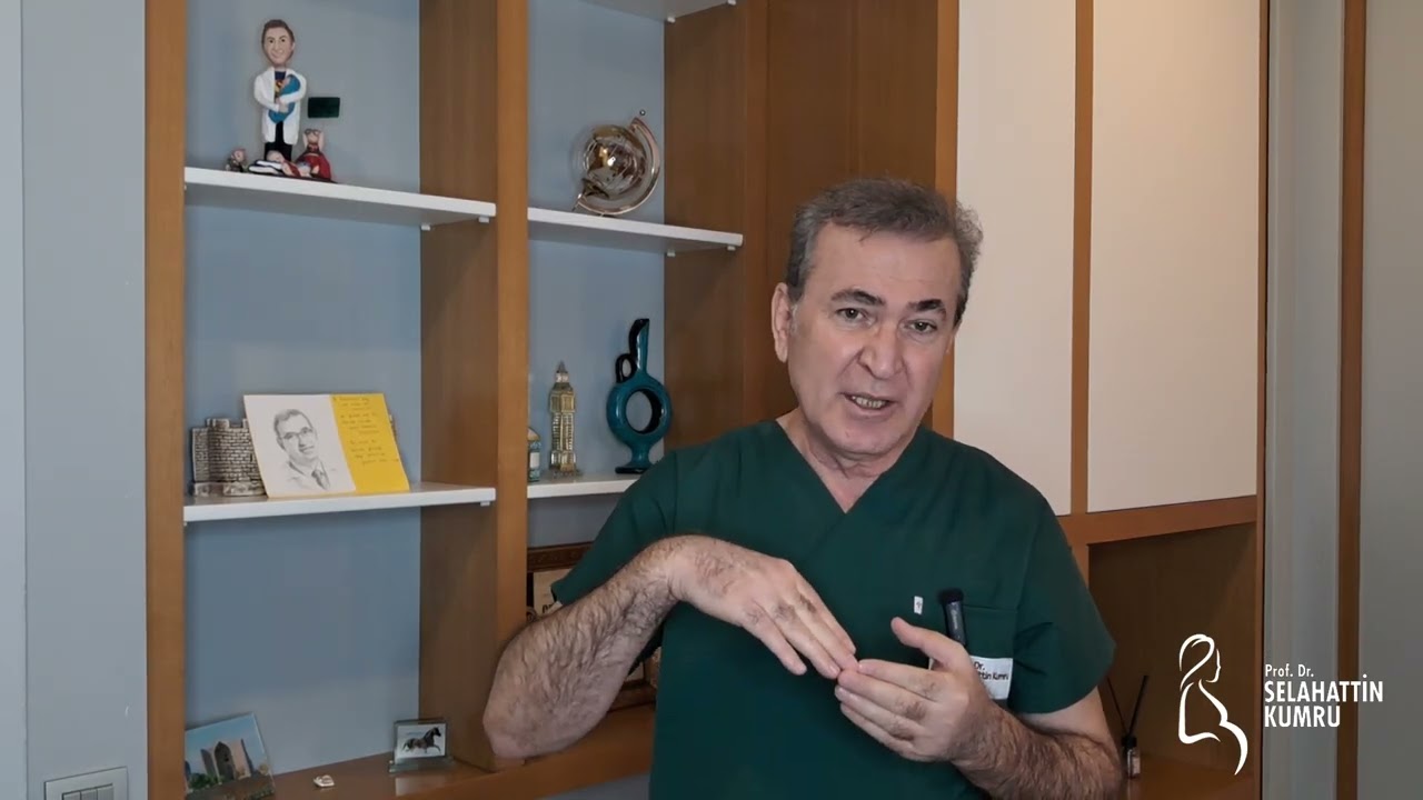 İdrar Kaçırma Tanısı Nasıl Konulur?