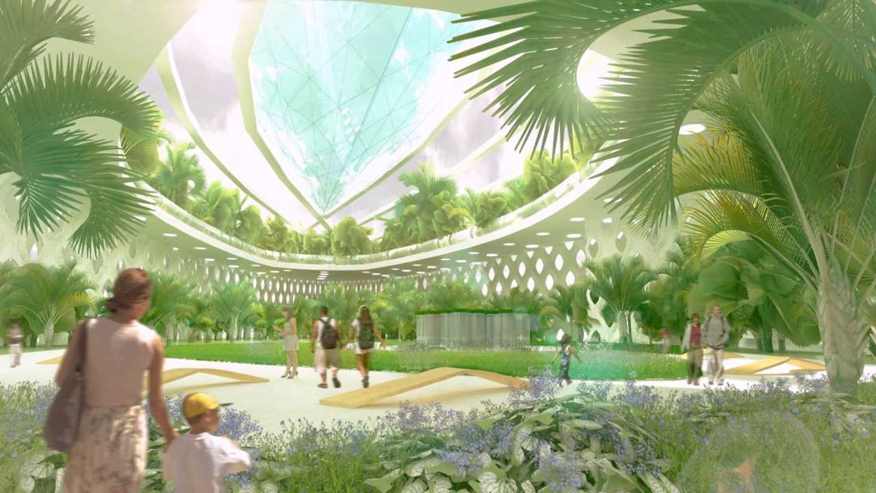 eco evolution