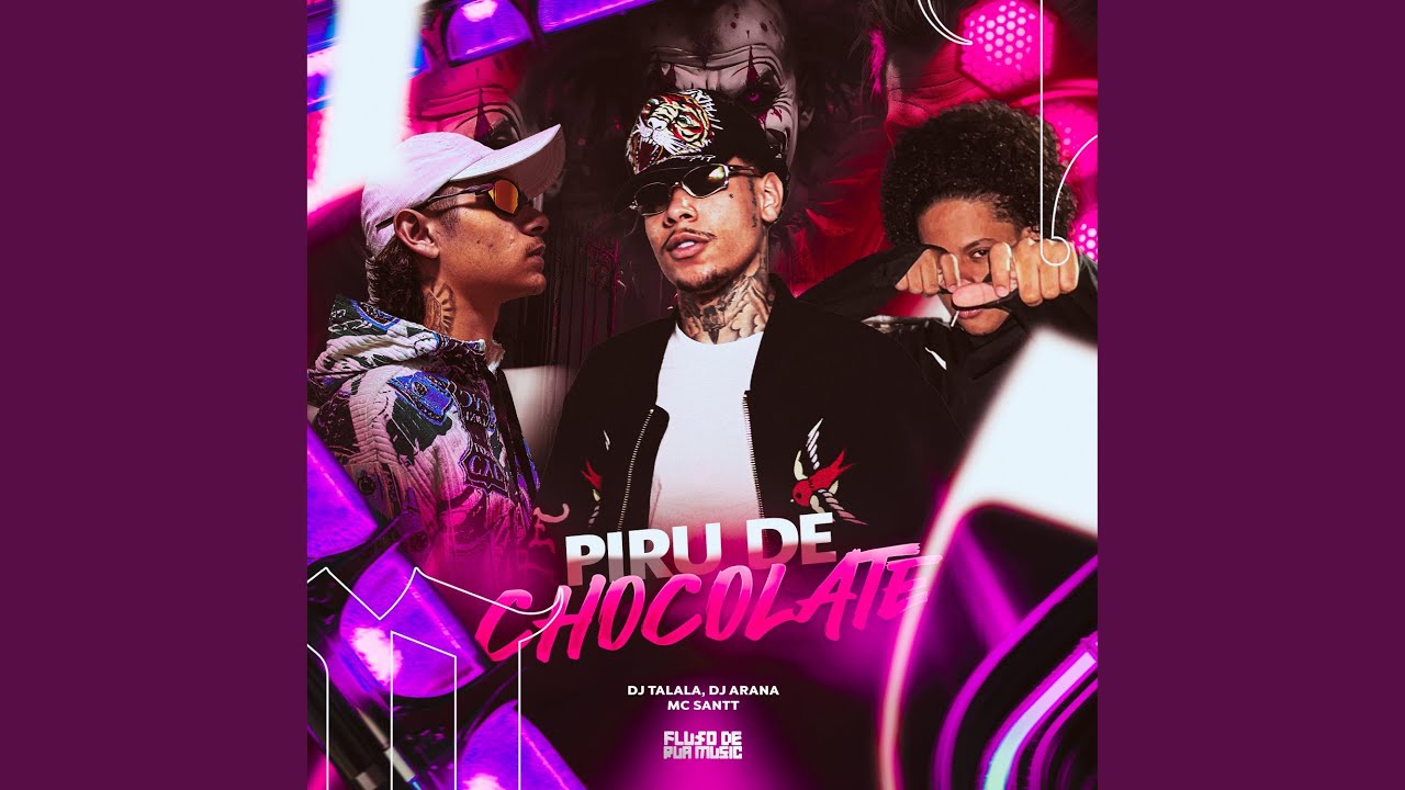 Piru de Chocolate