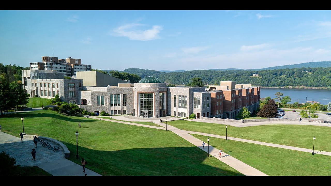 Знакомьтесь: Marist