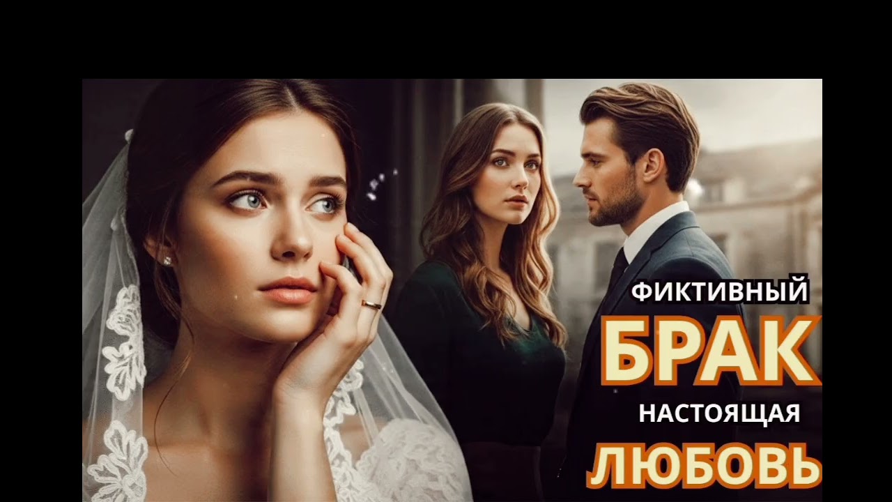 Она согласилась на фиктивный брак, чтобы спасти семью — и полюбила всем сердцем!