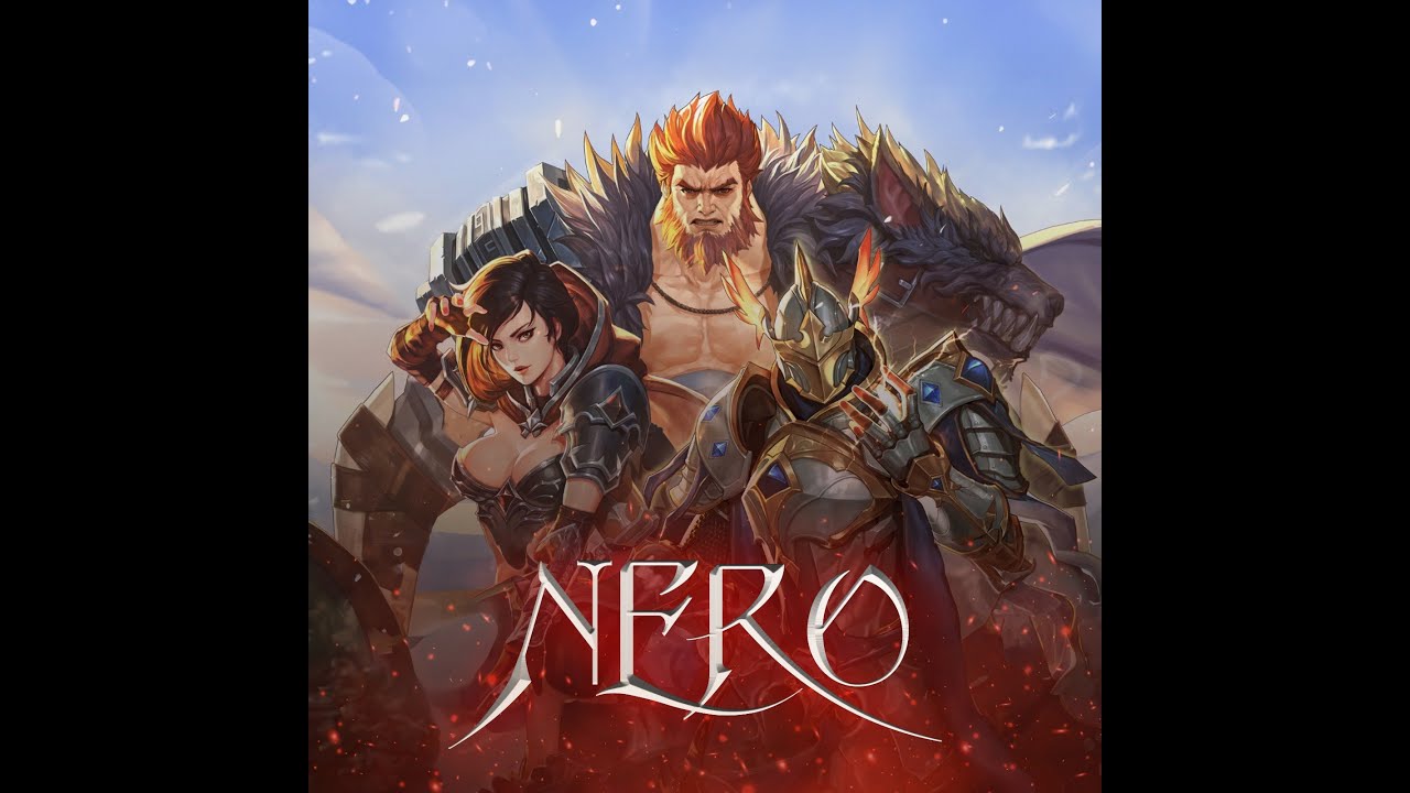 Rappelz Nero