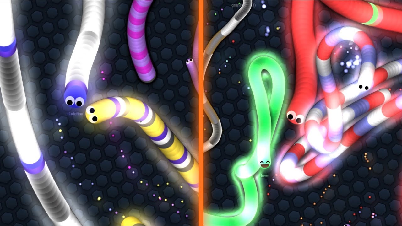 I Survived the Craziest Snake Battle!