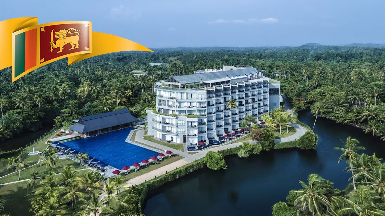 Sheraton Kosgoda Turtle Beach Resort, Sri Lanka 🇱🇰