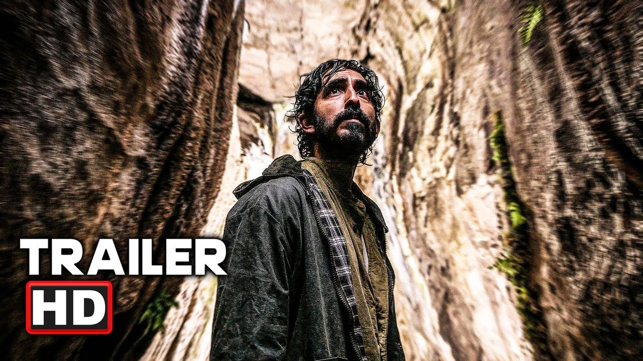 RABBIT TRAP Official Trailer (2025) Horror Movie HD