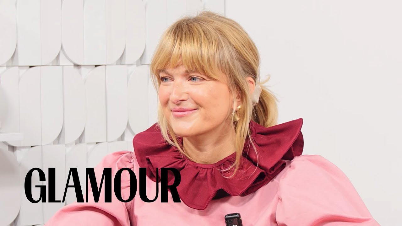 „PISZĄC TO, PŁAKAŁAM”. W swojej książce JUSTYNA SZYC-NAGŁOWSKA mówi SZCZERZE o lęku i chorobie