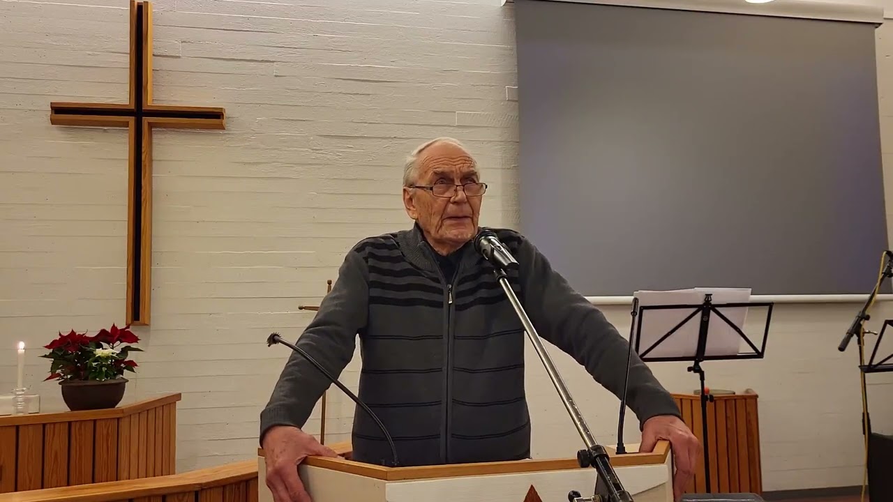 Pekka Luukkala - Hoosianna
