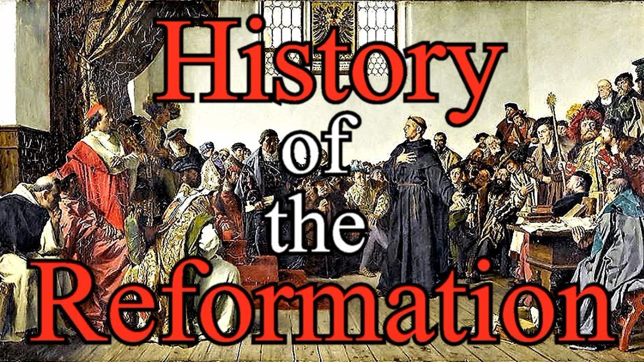 The History of the Reformation in the 16th Century - Jean-Henri Merle d&rsquo;Aubign&eacute;