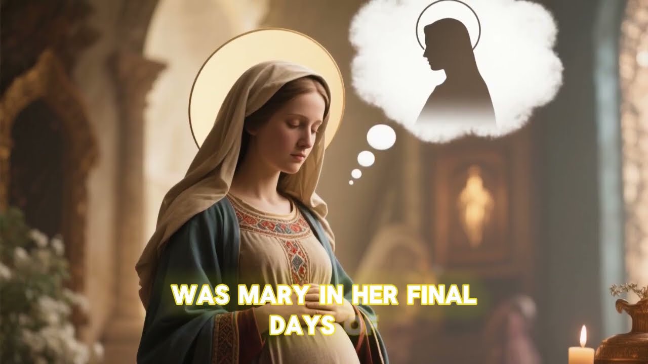 How Did Mary Travel While Pregnant? The Nativity Mystery Explained
