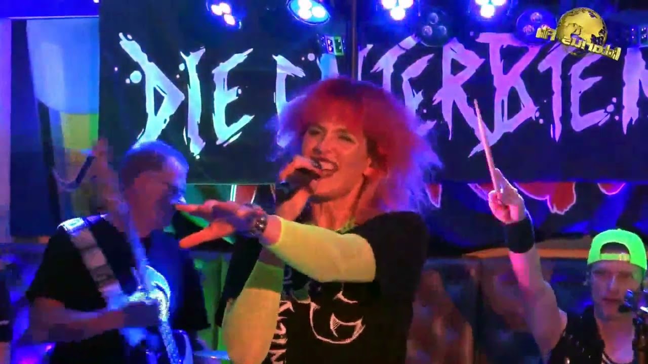 DIE ENTERBTEN