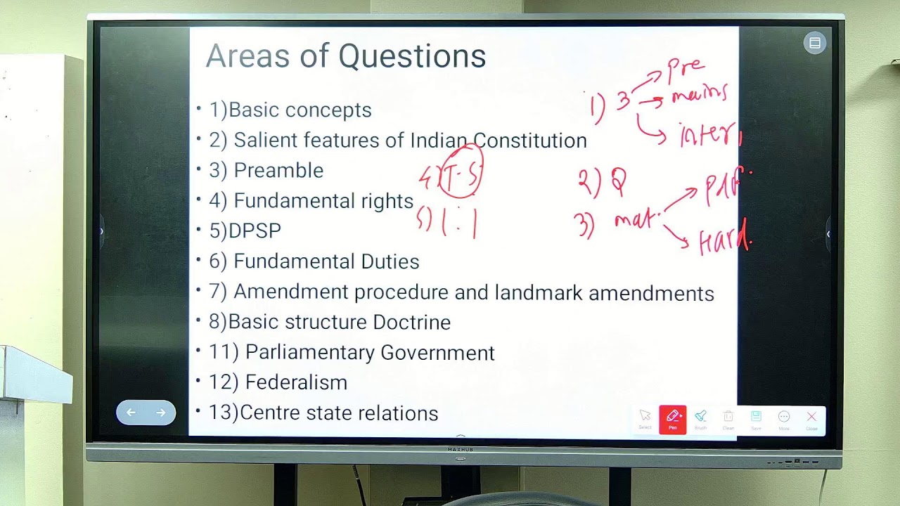 Polity Orientation | Ramesh Shingade Sir | UPSC GUIDE | UPSC CSE 2027 EXAM