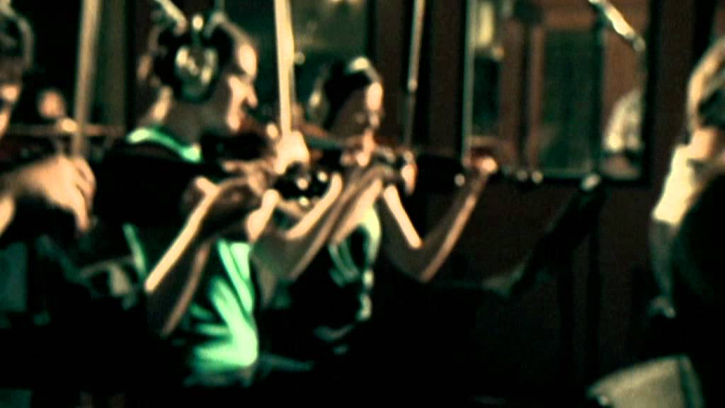 Anthony Callea - The Prayer