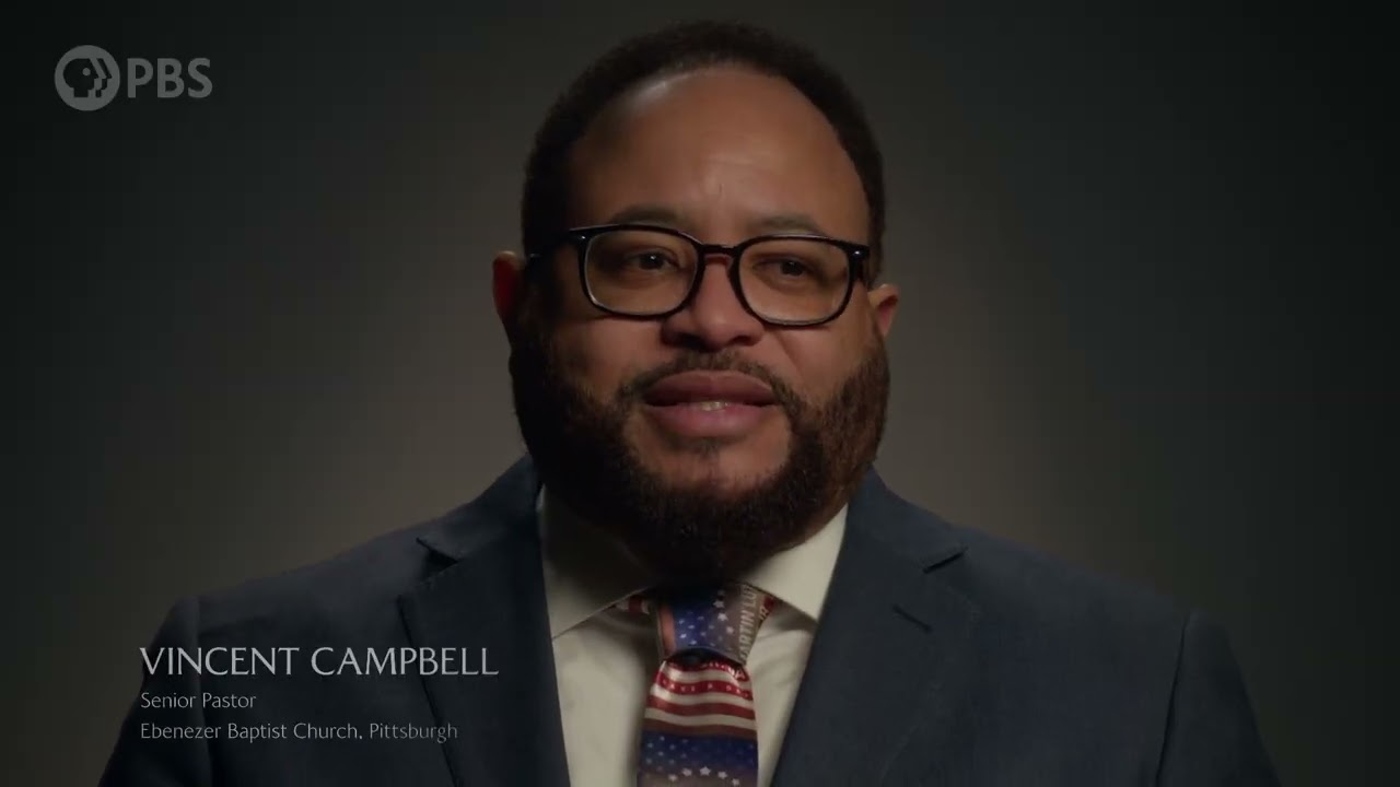 Black & Jewish Leaders Stand Together After the Tree of Life Shooting | Black & Jewish America | PBS