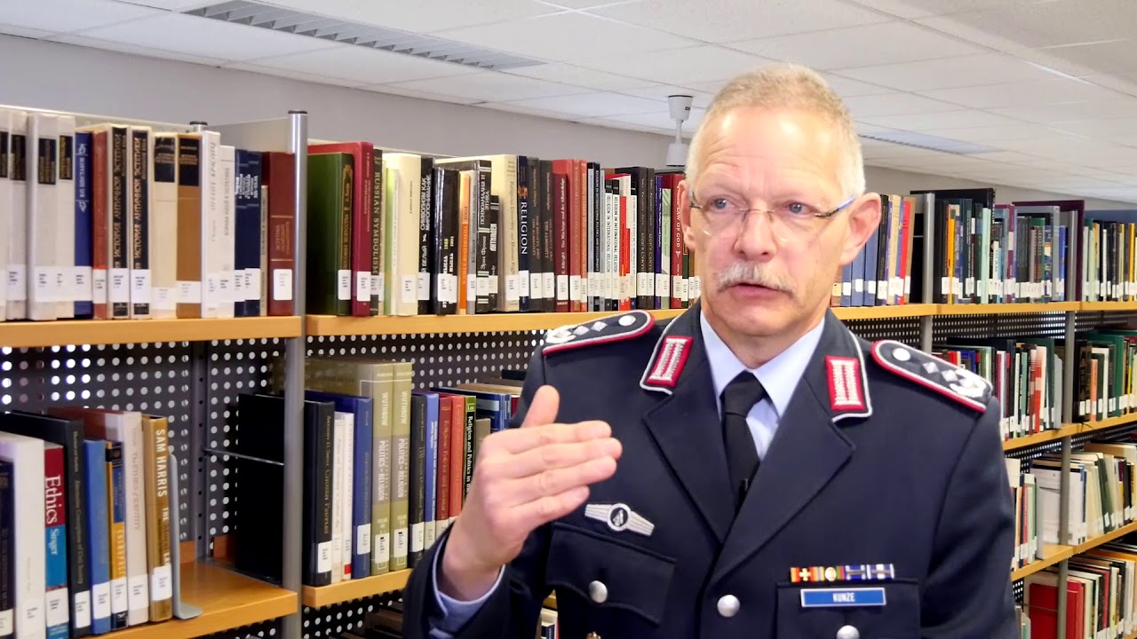 Seminar on Regional Security 19-08