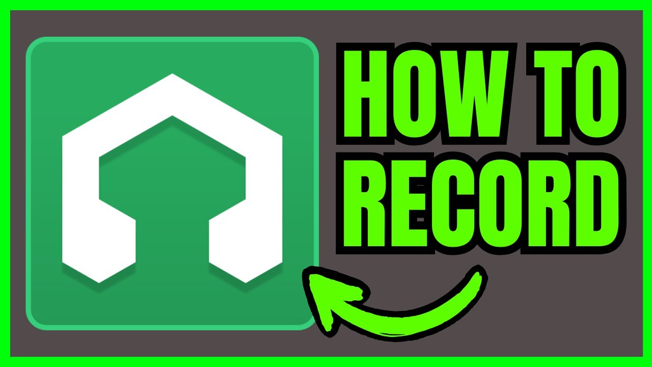 How To RECORD In LMMS (QUICK & EASY) 2026